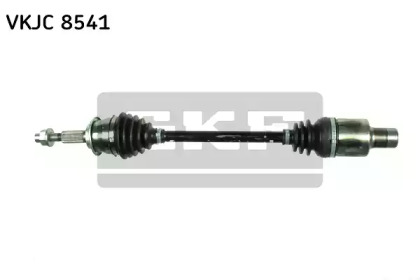 Вал SKF VKJC 8541